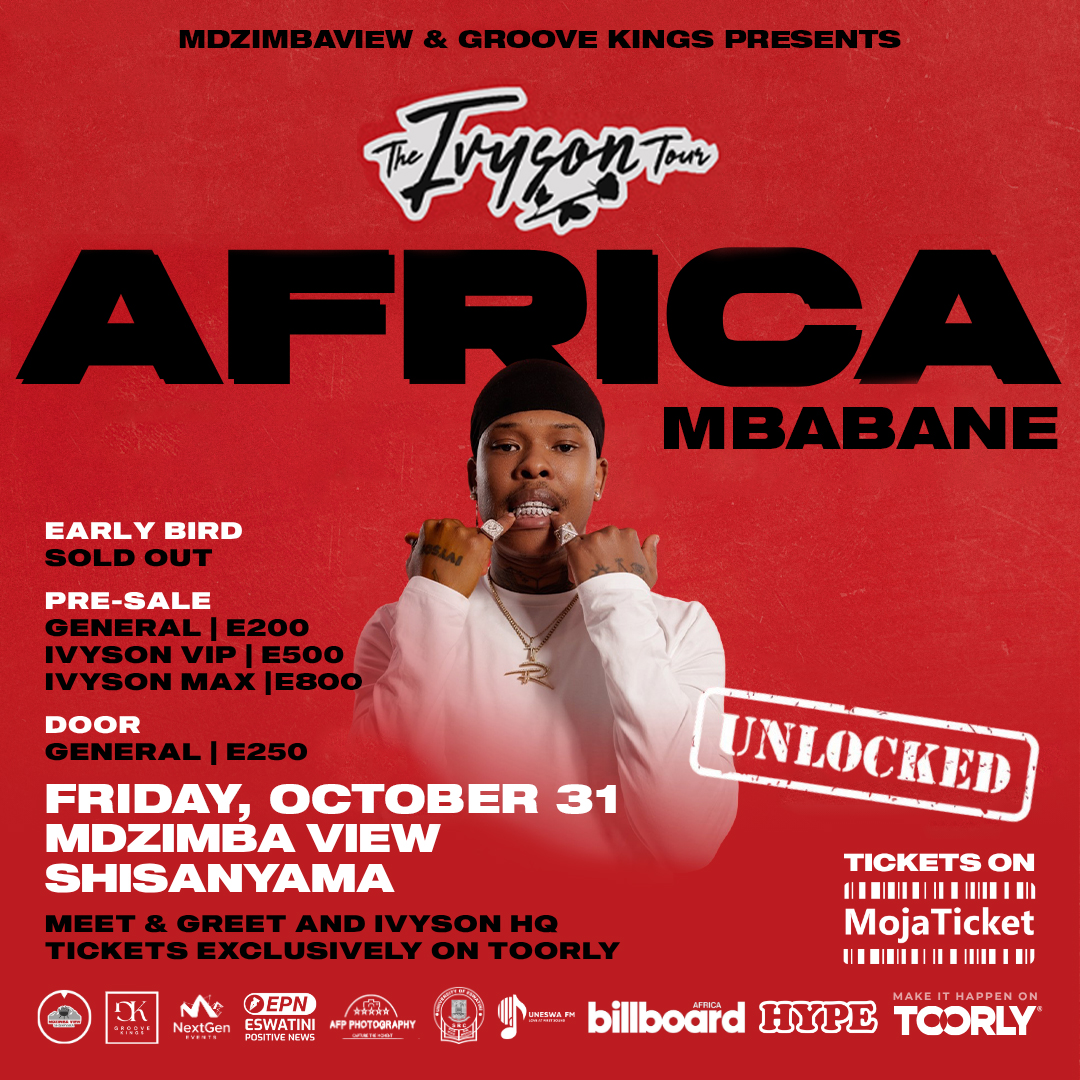 Event Advert